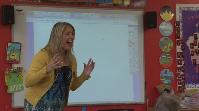 Người nói to nhất hành tinh