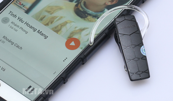 Tai nghe Bluetooth chuẩn A2DP