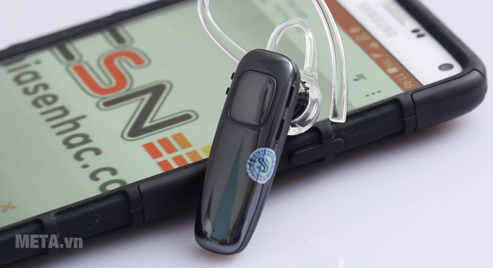 Kết nối tai nghe Bluetooth với điện thoại