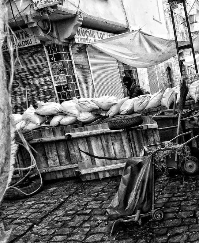 Ảnh tại nơi làm việc 