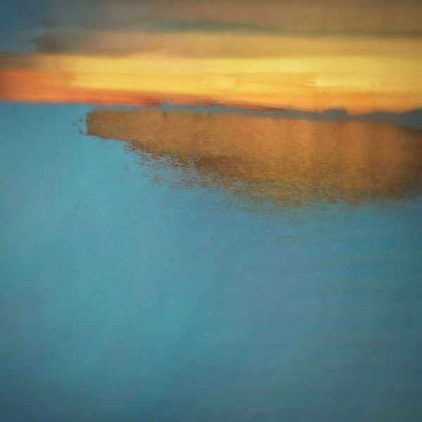 Bức ảnh đạt giải nhất hạng mục “Trừu tượng” do nhiếp ảnh gia người Úc, Christopher Armstrong chụp.