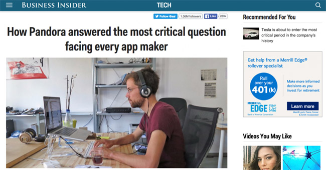 Business Insider bây giờ