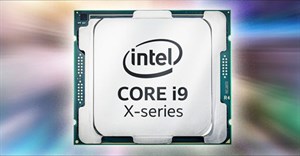 Dòng CPU Core i9 mới của Intel là gì?