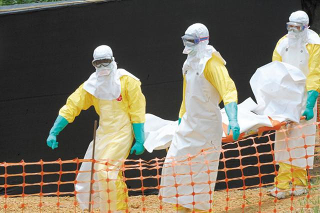 Chúng ta không có đủ thông tin để xác định dịch bệnh ngay tại thời điểm chúng bắt đầu lây nhiễm được trên người