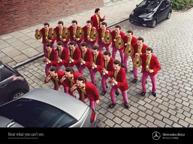 Mercedes-Benz