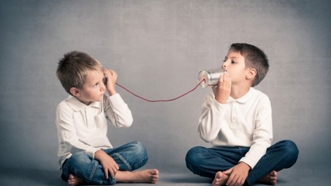 Các bước khởi động cuộc trò chuyện