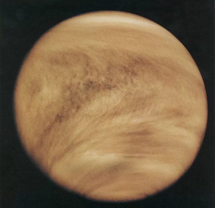 Sao Kim là hành tinh nóng nhất Hệ Mặt Trời