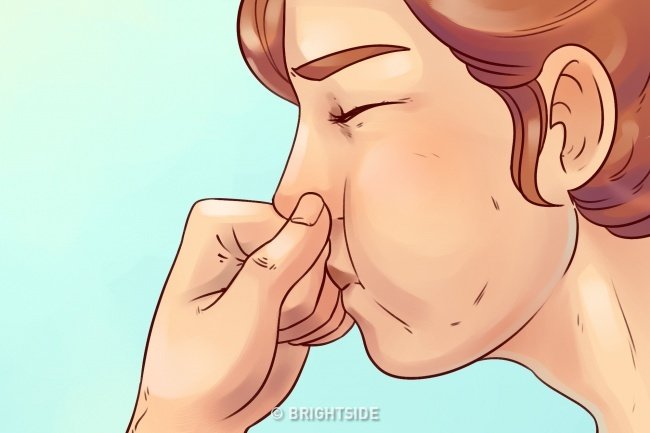 Phương pháp Valsalva Maneuver