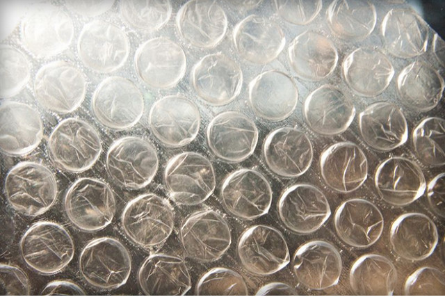 Bóp xốp hơi có lợi ích gì