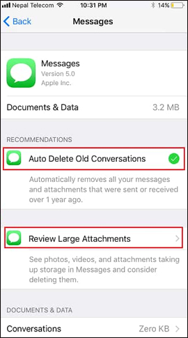 Xem lại nội dung tập tin đính kèm