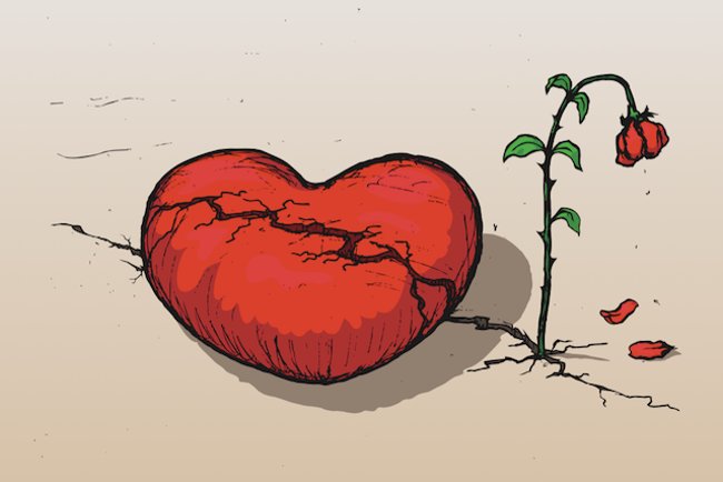 Cảm giác là thứ không đáng tin cậy