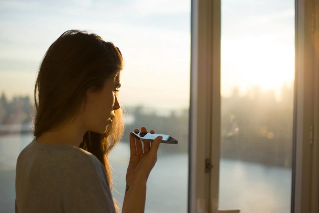 Hài lòng với chính bản thân mình