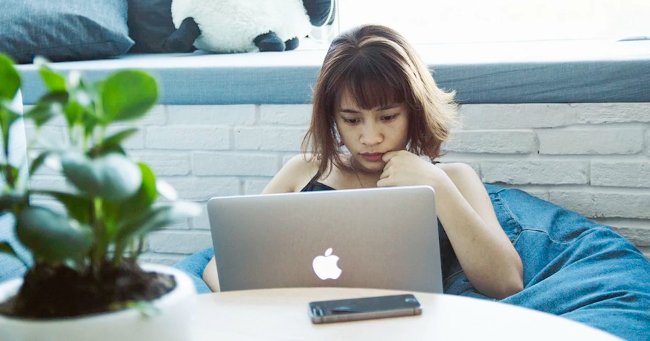 Sử dụng mạng xã hội