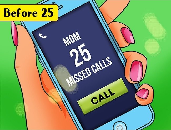 Quan tâm tới gia đình