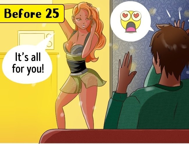 Mẫu người lý tưởng