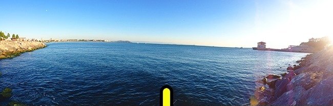 Ứng dụng "RollWorld"