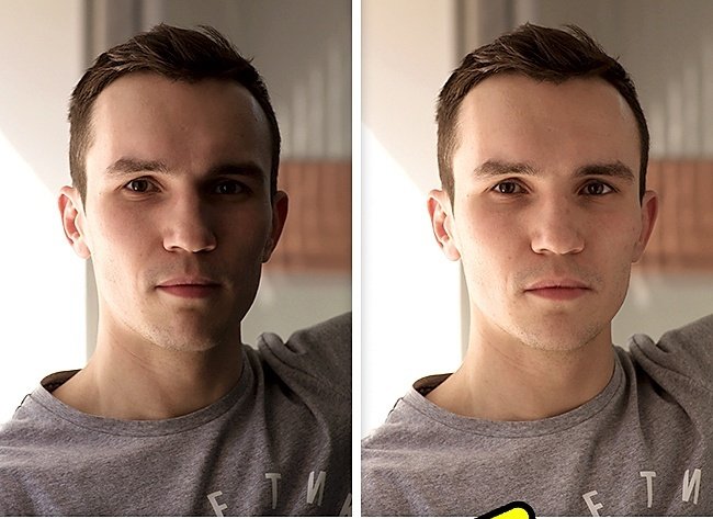 Sử dụng tấm phản quang