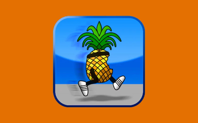 Kiếm tiền chủ yếu qua nút Donation thông qua Paypal