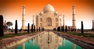 Khám phá câu chuyện bí ẩn về 22 căn phòng bên trong Taj Mahal - niềm tự hào của kiến trúc Ấn Độ