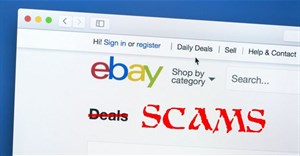 Các vụ lừa đảo trực tuyến phổ biến trên eBay và cách phòng tránh