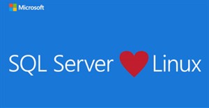 SQL Server 2017 trên Linux giúp tăng hiệu suất cho các công ty