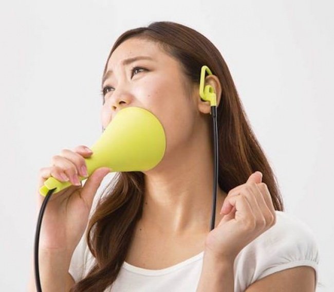 Dàn hát karaoke "im lặng"