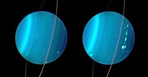 Uranus là sao gì? Sự thật bất ngờ về vị vua của bầu trời