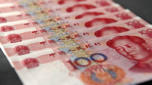 Tiền giấy được sử dụng đầu tiên tại Trung Quốc vào thế kỷ 9 