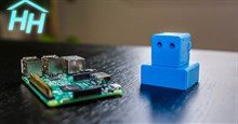 Microsoft lên kế hoạch đưa AI vào Raspberry Pi