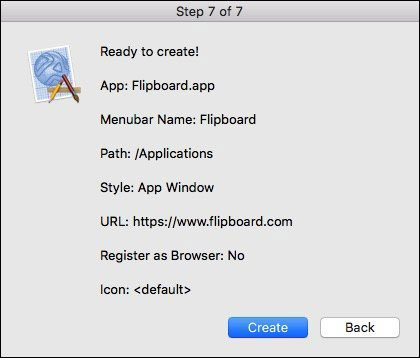 Hoàn thành quy trình tạo SSB