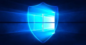 Windows 10 mang đến nhiều công cụ bảo mật trong lần cập nhật mới