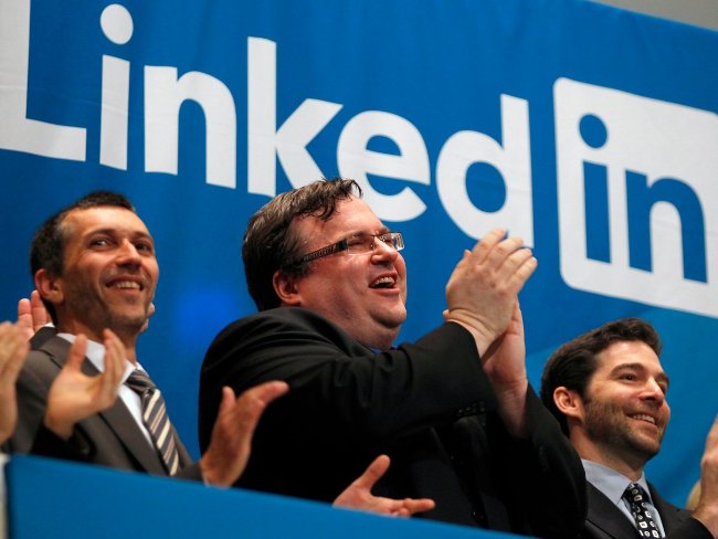 Tuyển dụng trực tuyến