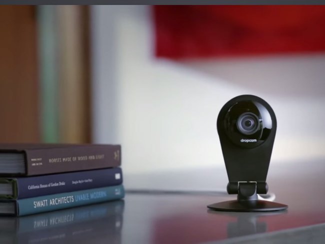 Theo dõi an ninh trực tuyến