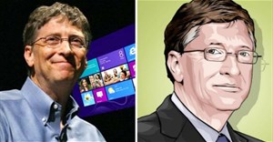 15 điều tiên đoán của Bill Gates từ năm 1999 đã trở thành sự thật