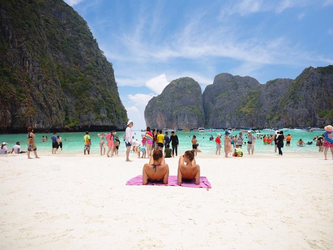 Tự động thông báo khuyến mãi