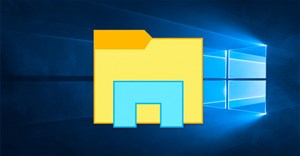 Cách sửa lỗi Working On It trên File Explorer Windows 10