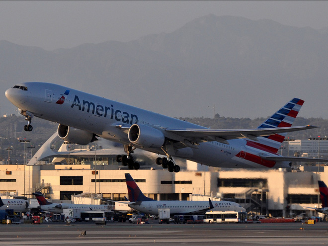 777 là một trong những chiếc máy bay đường dài phổ biến nhất trên thế giới