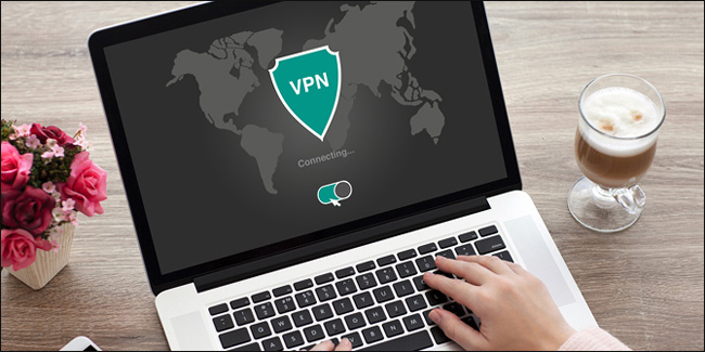 VPN – Mạng riêng ảo