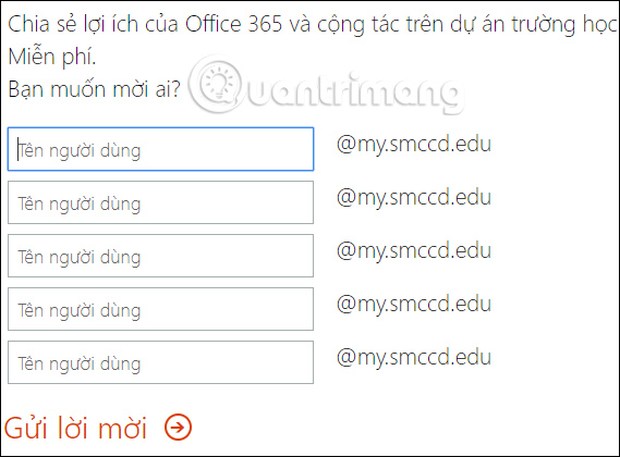 Cách tải Office 365 miễn phí trọn đời, tự gia hạn - Ảnh minh hoạ 18