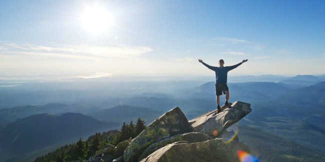 Hãy nghĩ đến những người thân của bạn