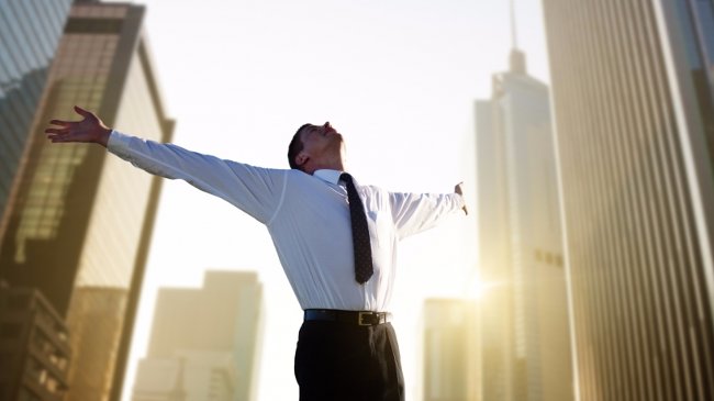 Hãy biến những ước mơ của bạn trở thành hiện thực