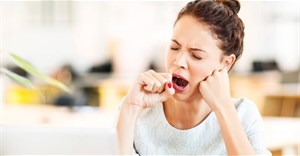 Ngủ nhiều mà vẫn mệt, đi làm không tỉnh táo... đây là công thức để bạn vượt qua nó
