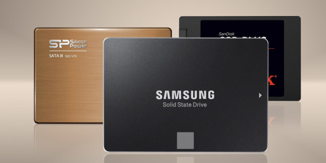 Bộ nhớ lưu trữ