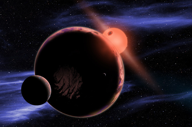 Ngôi sao sẽ sống lâu nhất