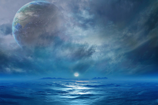 Ngôi sao có độ sáng thấp nhất hiện nay mà các nhà khoa học biết đến là một ngôi sao lùn đỏ, 2MASS J0523-1403 