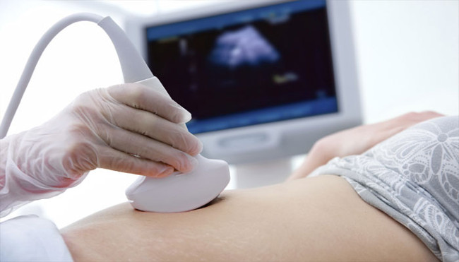 Dùng siêu âm tần số thấp để phá vỡ các cục máu đông sâu trong tĩnh mạch chân