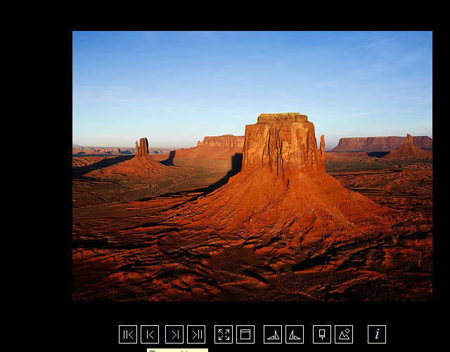 Ứng dụng chỉnh sửa ảnh JPEG View