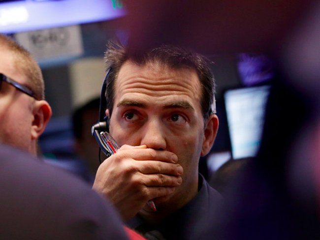 Họ là những người lạc quan