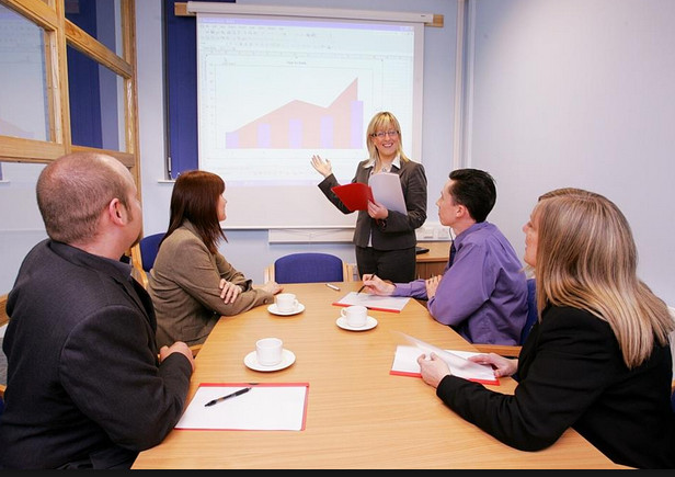 Hãy dành nhiều thời gian để luyện tập những gì bạn sẽ nói