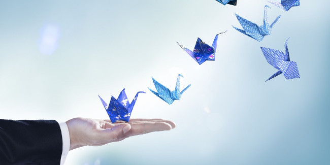 Ước mơ không chỉ dừng lại ở cánh cửa đại học 